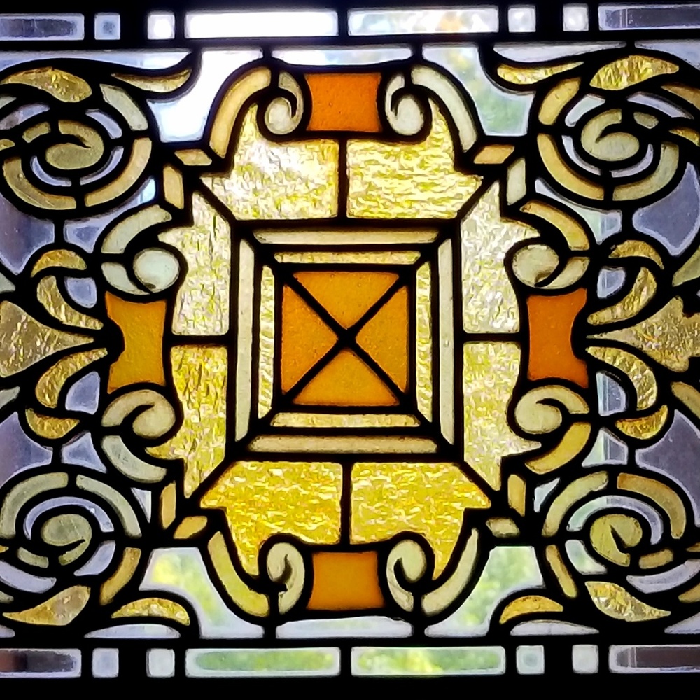 Meet your Posher, Gail